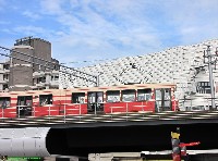Centraal Station CS - nr. 0162